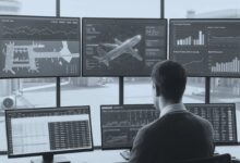 Top 10 Airport Tech Solutions In 2026