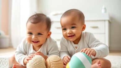 Top 10 Baby Care Startups In 2026