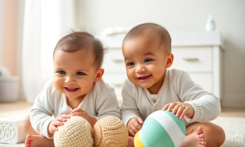 Top 10 Baby Care Startups In 2026