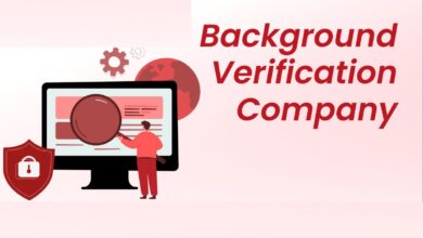 Top 10 Background Verification Companies In 2026