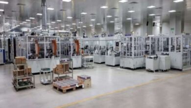 Top 10 Battery Manufacturers in 2026