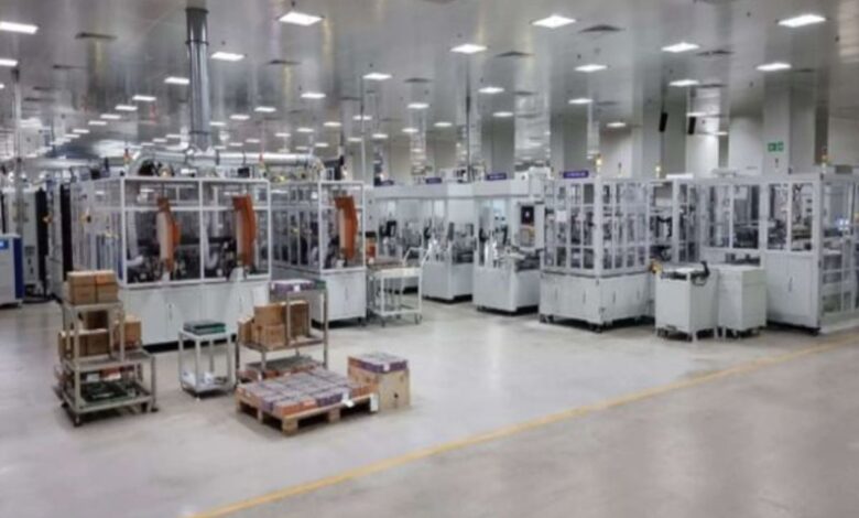 Top 10 Battery Manufacturers in 2026