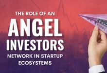 Top 10 Angel Investor Networks In 2026