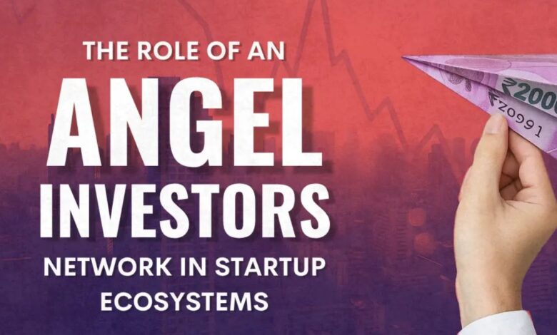 Top 10 Angel Investor Networks In 2026