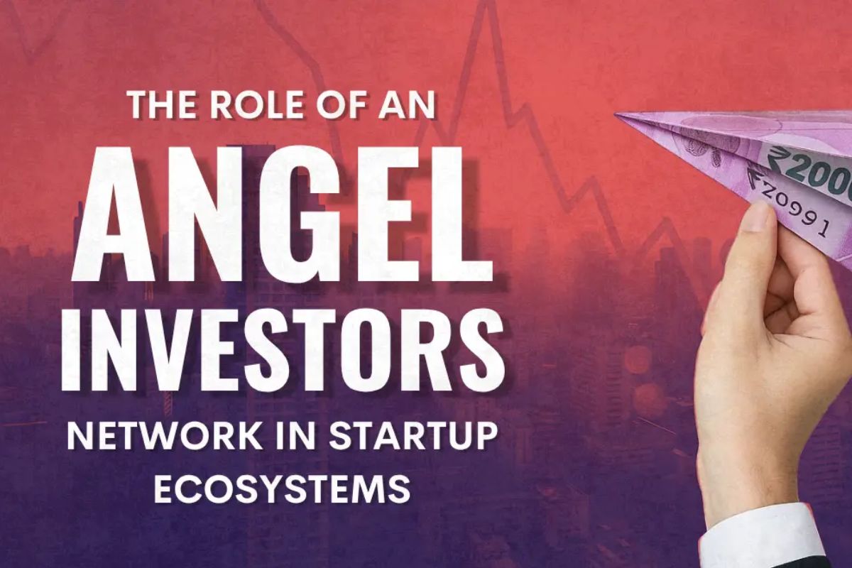 Top 10 Angel Investor Networks In 2026