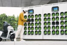 Top 10 Battery Swapping Networks In 2026