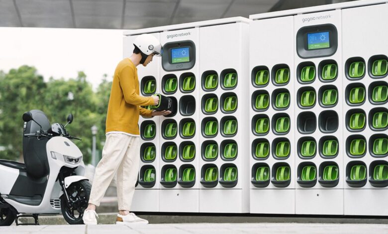 Top 10 Battery Swapping Networks In 2026