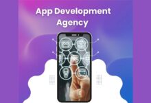 Top 10 App Development Agencies In 2026