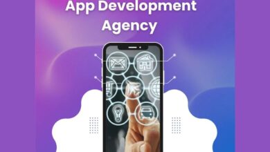 Top 10 App Development Agencies In 2026