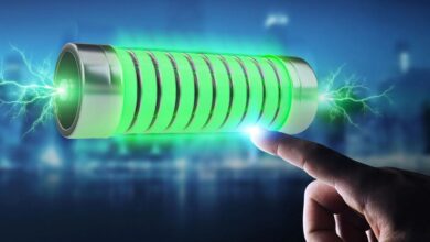 Top 10 Battery Technology Startups In 2026