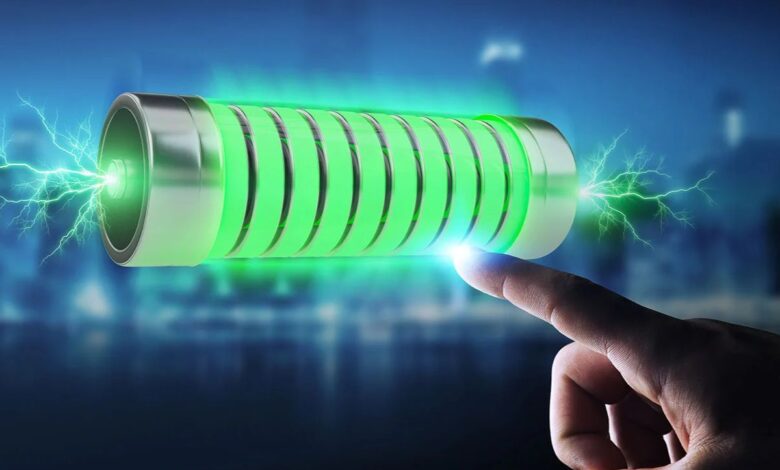 Top 10 Battery Technology Startups In 2026