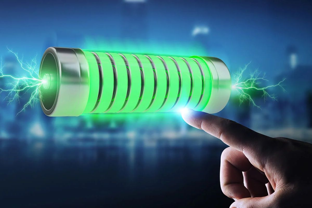 Top 10 Battery Technology Startups In 2026