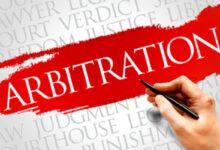 Top 10 Arbitration Firms In 2026