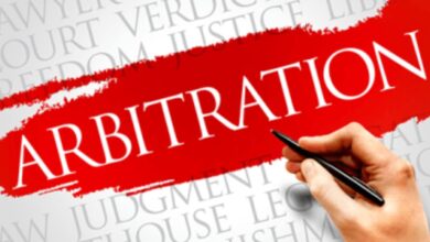 Top 10 Arbitration Firms In 2026