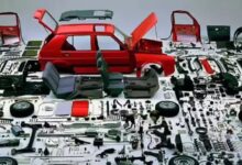 Top 10 Auto Component Exporters In 2026