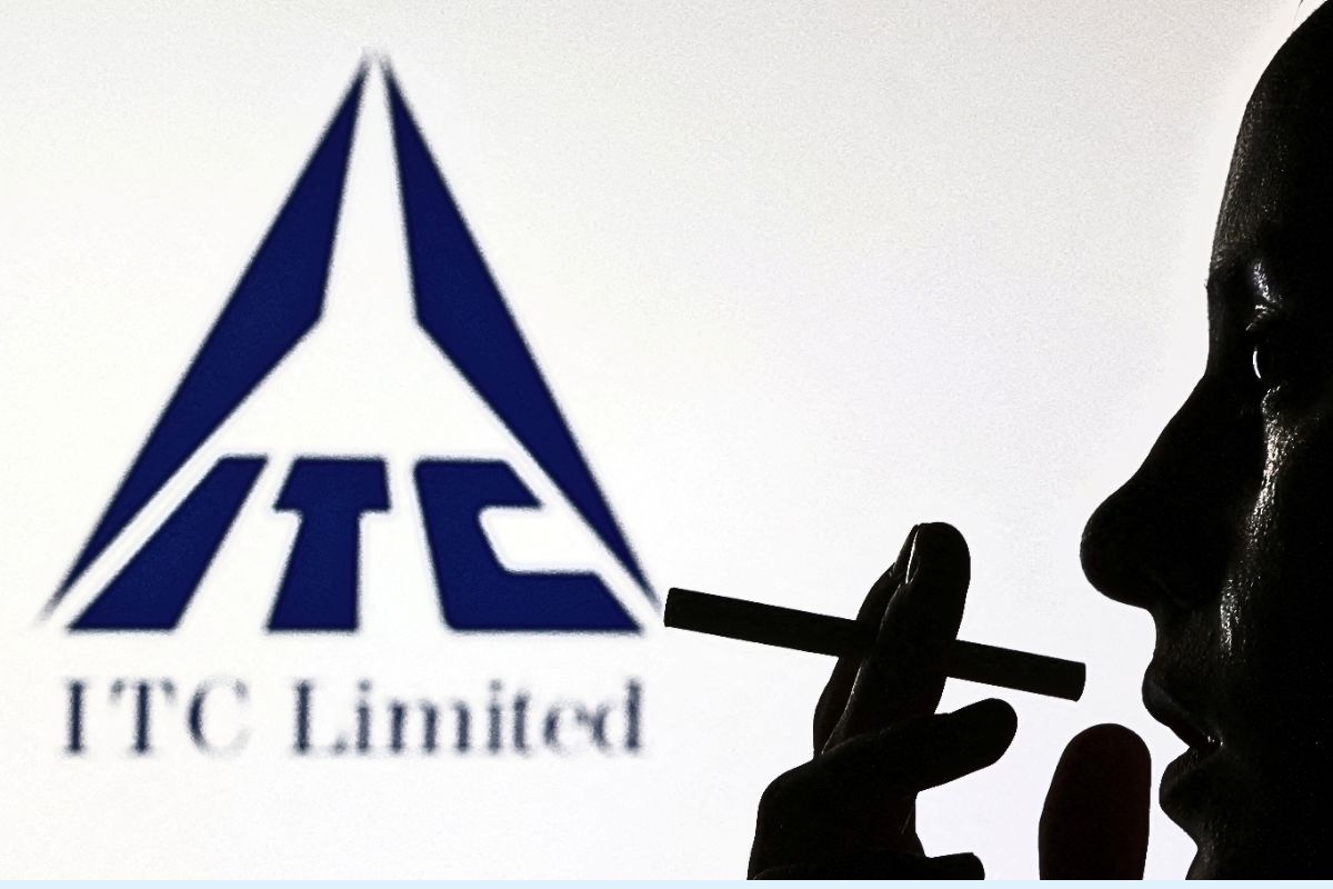 The Green Paradox: How India’s “Carbon Positive” Tobacco Giant ITC Profits From An Industry Burning Through Forests