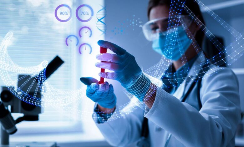 Top 10 Biotech Startups In 2026
