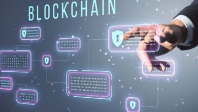 Top 10 Blockchain Payment Startups In 2026