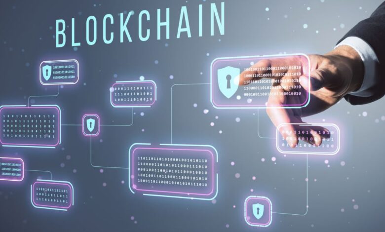 Top 10 Blockchain Payment Startups In 2026