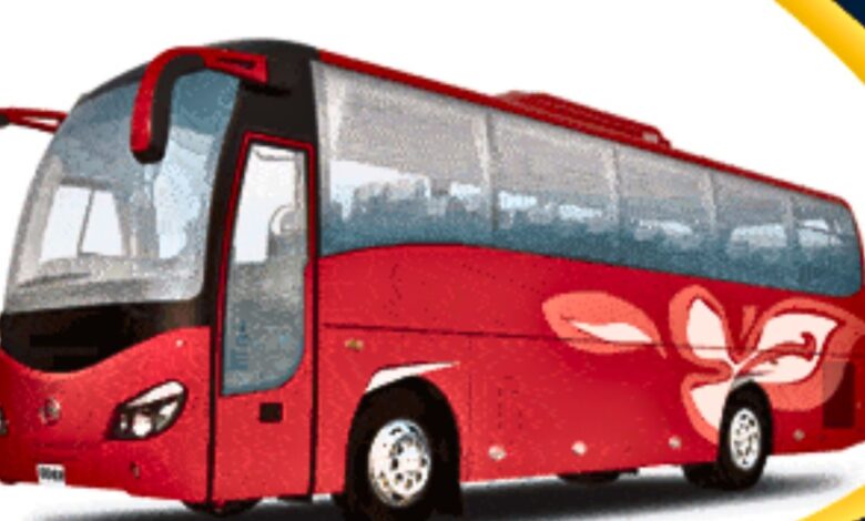 Top 10 Bus Booking Platforms In 2026