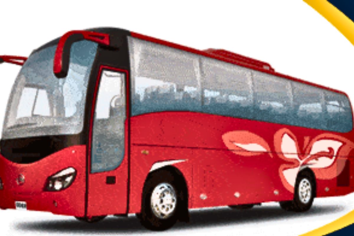 Top 10 Bus Booking Platforms In 2026