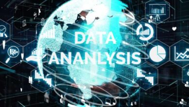 Top 10 Business Data Analytics Startups In 2026