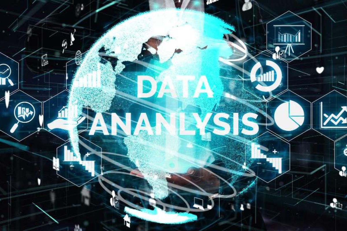 Top 10 Business Data Analytics Startups In 2026