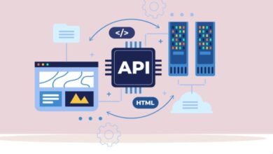 Top 10 API Integration Companies In 2026