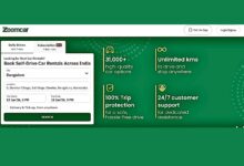 Zoomcar