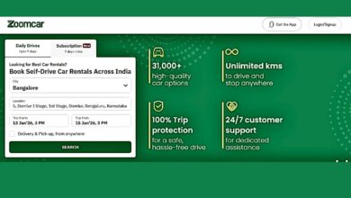 Zoomcar