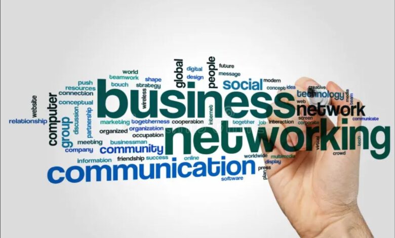 Top 10 Business Networking Platforms In 2026