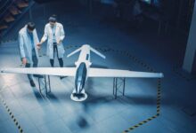 Top 10 Aerospace Engineering Companies In 2026