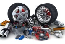 Top 10 Auto Parts Manufacturers In 2026