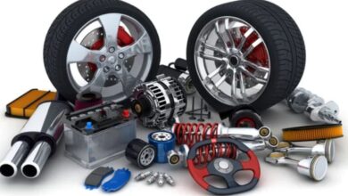 Top 10 Auto Parts Manufacturers In 2026