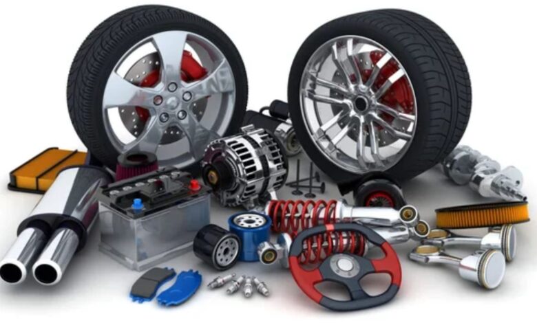 Top 10 Auto Parts Manufacturers In 2026