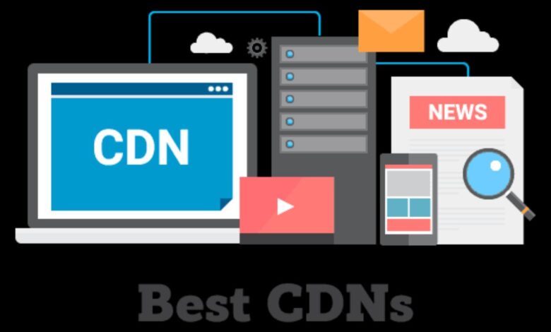 Top 10 CDN Providers In 2026