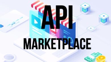 Top 10 API Marketplace Startups In 2026