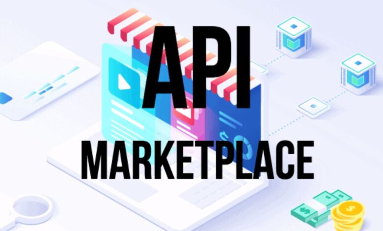 Top 10 API Marketplace Startups In 2026