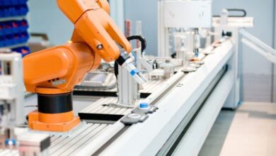 Top 10 Automation Integrators In 2026