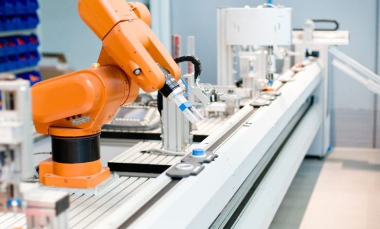 Top 10 Automation Integrators In 2026