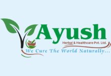 Top 10 AYUSH & Herbal Brands In 2026