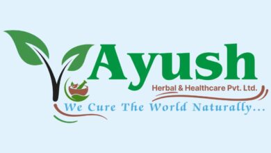 Top 10 AYUSH & Herbal Brands In 2026