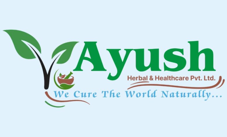 Top 10 AYUSH & Herbal Brands In 2026