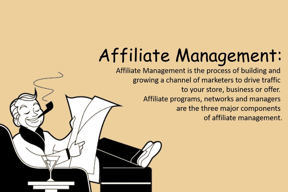 Top 10 Affiliate Management Tools In 2026