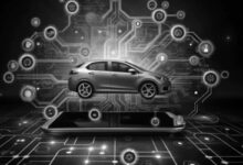 Top 10 Automotive SaaS Startups In 2026