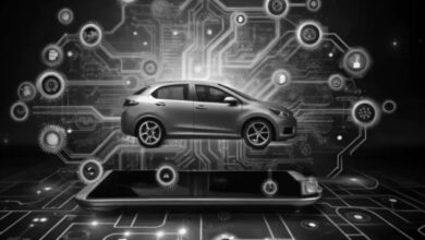 Top 10 Automotive SaaS Startups In 2026