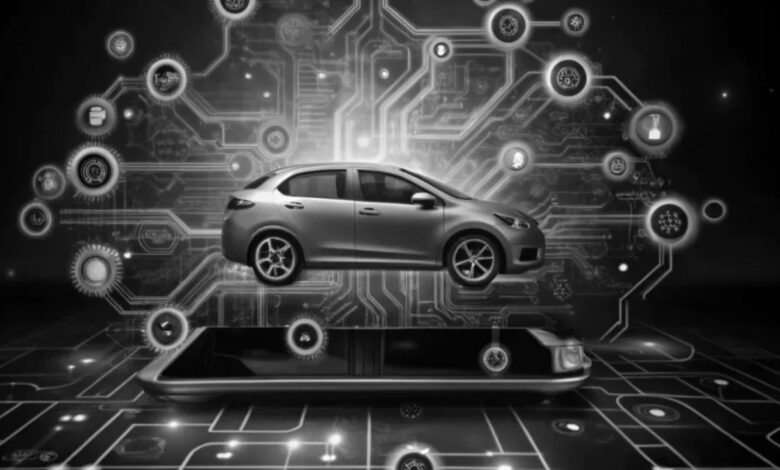 Top 10 Automotive SaaS Startups In 2026