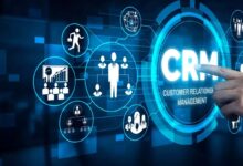 Top 10 CRM Software Providers In 2026