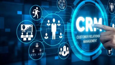 Top 10 CRM Software Providers In 2026