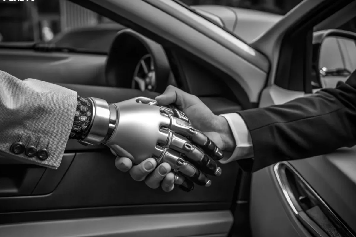 Top 10 Automotive SaaS Startups In 2026